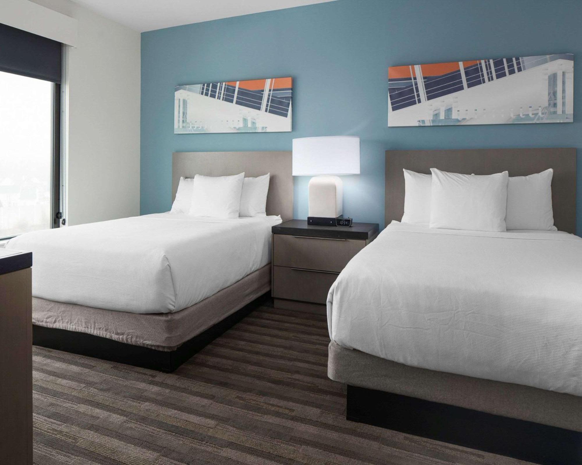 Hyatt House Allentown-Lehigh Valley Eksteriør billede