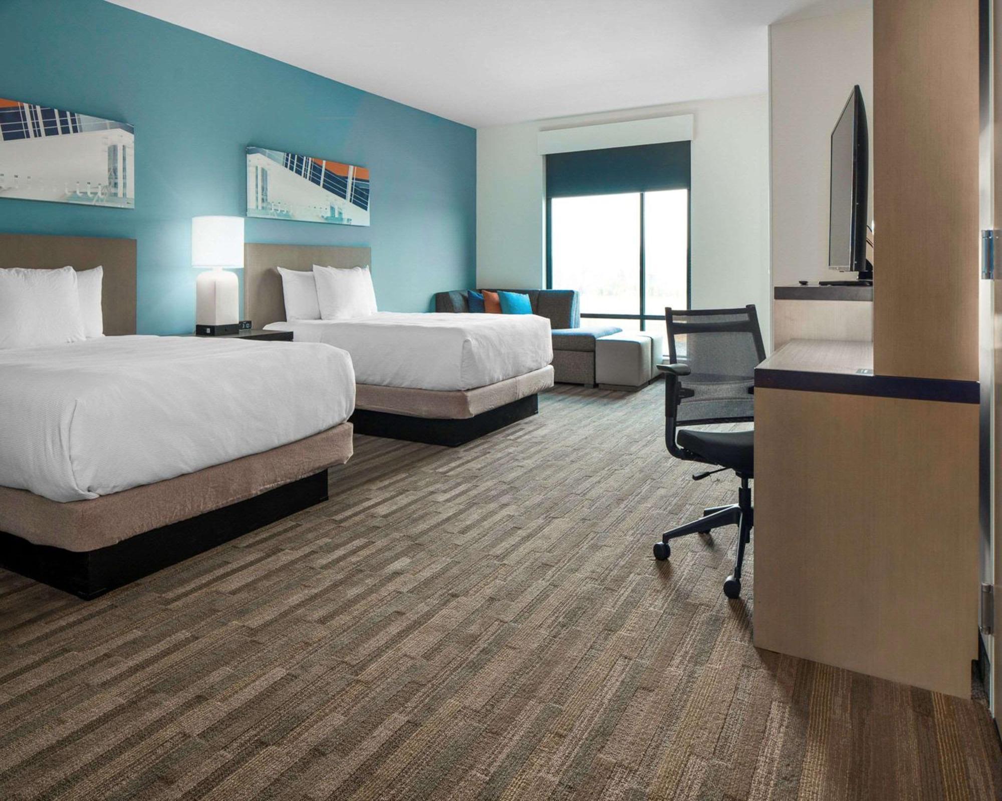 Hyatt House Allentown-Lehigh Valley Eksteriør billede