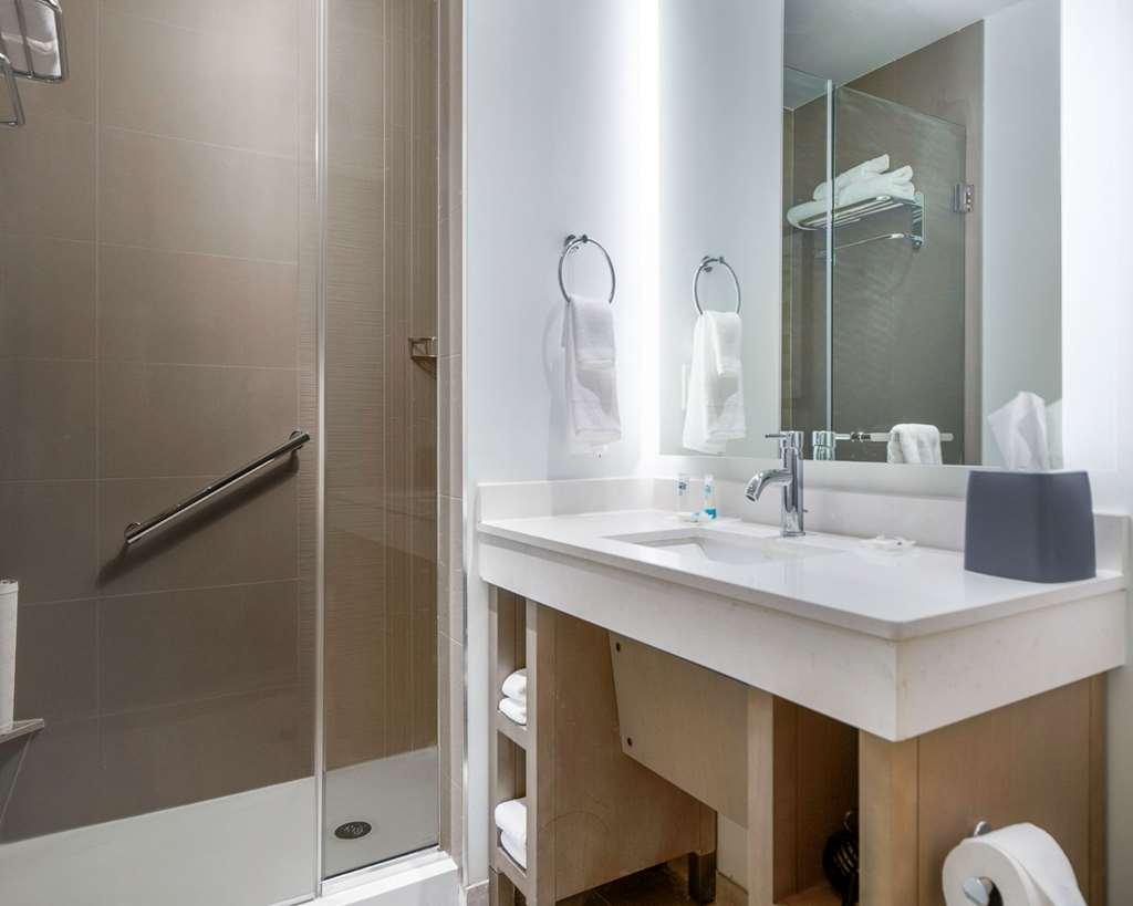 Hyatt House Allentown-Lehigh Valley Værelse billede