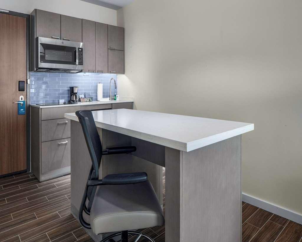 Hyatt House Allentown-Lehigh Valley Værelse billede